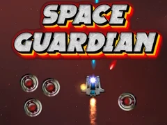 Spel Ruimtebewaker online