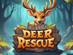 Spel Klassieke Hertenredder online Spel Klassieke Hertenredder online