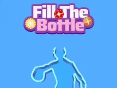 Spel Vul de Fles online Spel Vul de Fles online