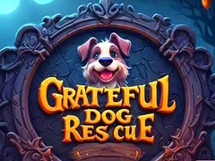 Spel Dankbare Hondenredding online Spel Dankbare Hondenredding online