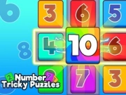 Spel Moeilijke Cijferpuzzels online Spel Moeilijke Cijferpuzzels online