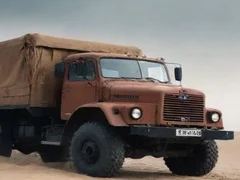 Spel Offroad Vrachtwagen Avontuur online