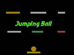 Spel Ballen Sprongen online