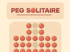 Spel Peg Solitaire online