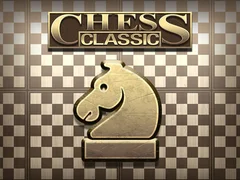 Spel Schaak Klassiek online
