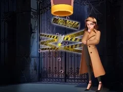 Spel Pin Detective online Spel Pin Detective online