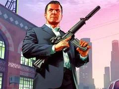Spel GTA Misdaad Simulator online Spel GTA Misdaad Simulator online
