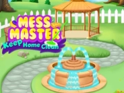 Spel Rommelmeester: Houd je Huis Schoon online