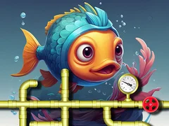 Spel Gijzelvissen online Spel Gijzelvissen online