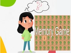 Spel Geheugenspel online Spel Geheugenspel online