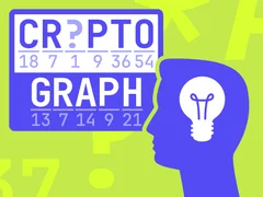 Spel Cryptograaf online