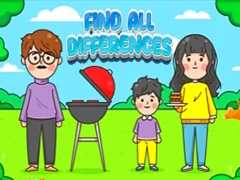 Spel Vind alle verschillen online Spel Vind alle verschillen online