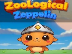Spel Zoologische Zeppelin online Spel Zoologische Zeppelin online