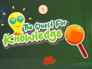 Spel De Zoektocht naar Kennis online Spel De Zoektocht naar Kennis online