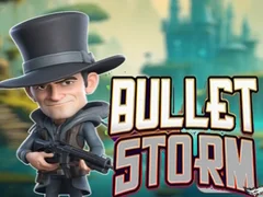 Spel Kogelstorm online