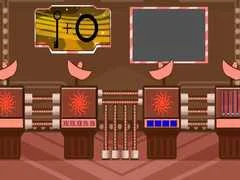 Spel Red de Kosmoloog online