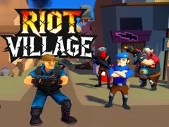 Spel Oproer Dorp online Spel Oproer Dorp online