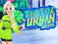 Spel TicToc Stedelijke Outfits online