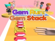 Spel Edelsteen Run: Edelsteen Stapel online Spel Edelsteen Run: Edelsteen Stapel online