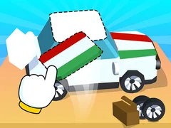 Spel Speelgoed Assemblage 3D online Spel Speelgoed Assemblage 3D online