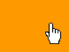 Spel Sinaasappel Klikspel online