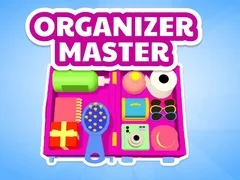 Spel Organisator Meester online