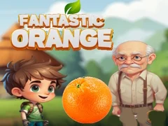 Spel Fantastische Sinaasappel online