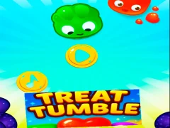 Spel Behandel tuimelen online