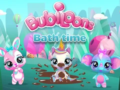 Spel Bubiloons online