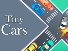 Spel Kleine auto’s online