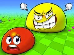 Spel Blob Eet Simulator online