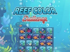 Spel Rif Kleuruitdaging online Spel Rif Kleuruitdaging online