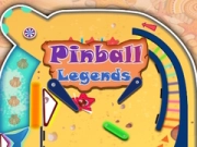 Spel Pinball Legends online Spel Pinball Legends online