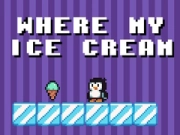 Spel Ik wil ijsje online