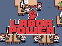 Spel Arbeidskracht online Spel Arbeidskracht online