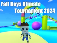 Spel Val Jongens Ultieme Toernooi 2024 online