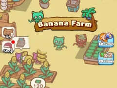 Spel Bananenboerderij online