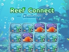 Spel Koraal Verbinding Uitdaging online Spel Koraal Verbinding Uitdaging online