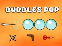 Spel Bellen Popen online