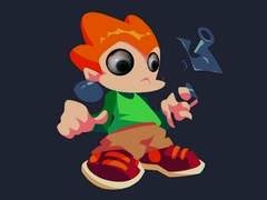 Spel Vrijdag Nacht Funkin Grote Oog online