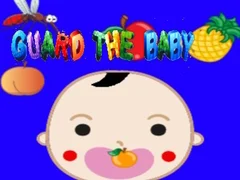 Spel Bescherm de Baby online