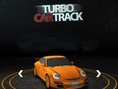 Spel Turbo Auto Track online