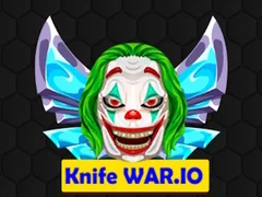 Spel Mesoorlog.IO online
