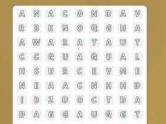 Spel Verborgen Woorden online Spel Verborgen Woorden online