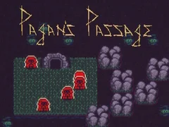 Spel De doorgang van de heidenen online Spel De doorgang van de heidenen online
