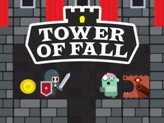 Spel Torentje van de Val online Spel Torentje van de Val online