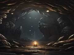 Spel Abysma-demo. Dungeon verhaal online Spel Abysma-demo. Dungeon verhaal online