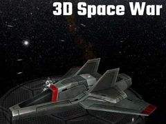 Spel 3D Ruimteoorlog online