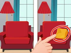 Spel Vind het verschil online