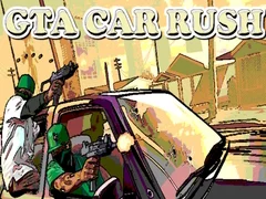 Spel GTA Auto Rush online